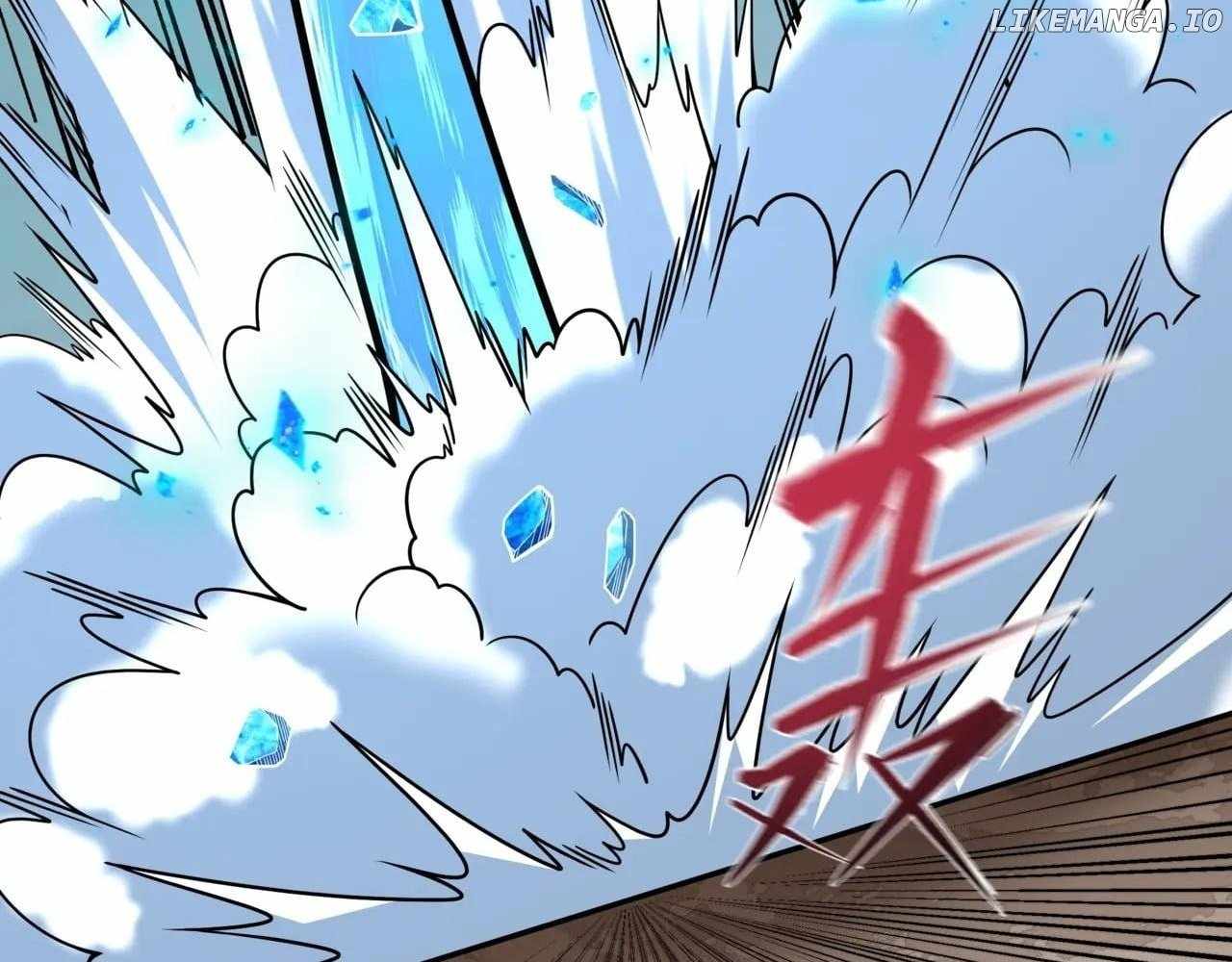 Age of Terror Chapter 487 132